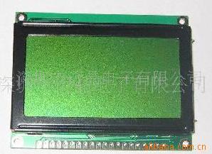 LCD.LCM,COG显示屏生产厂家,设计+定制,模块12864