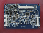 AV԰:TM035KDH01Һ(54PINӿ)