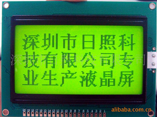 12864ͼεҺʾģ(ͼ)