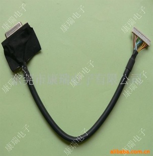I-PEX2045420455LVDSI-PEXϵ