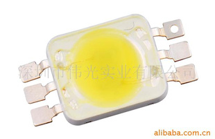 1W-5WLED
