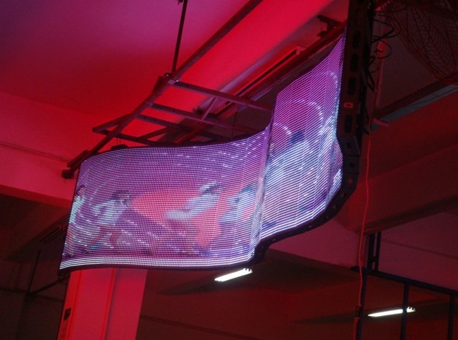LEDʾledĻledȫled̨Ļ