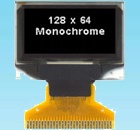 0.96OLED