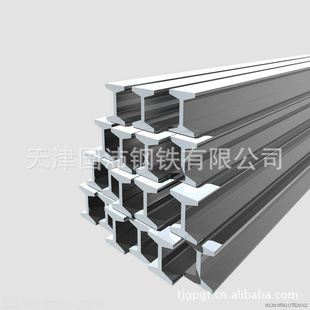 批发321不锈钢工字钢焊接工字钢