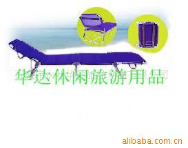 床折叠床休闲床01007.四折床布