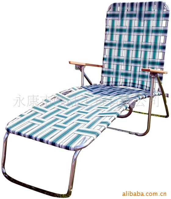 休闲折叠椅