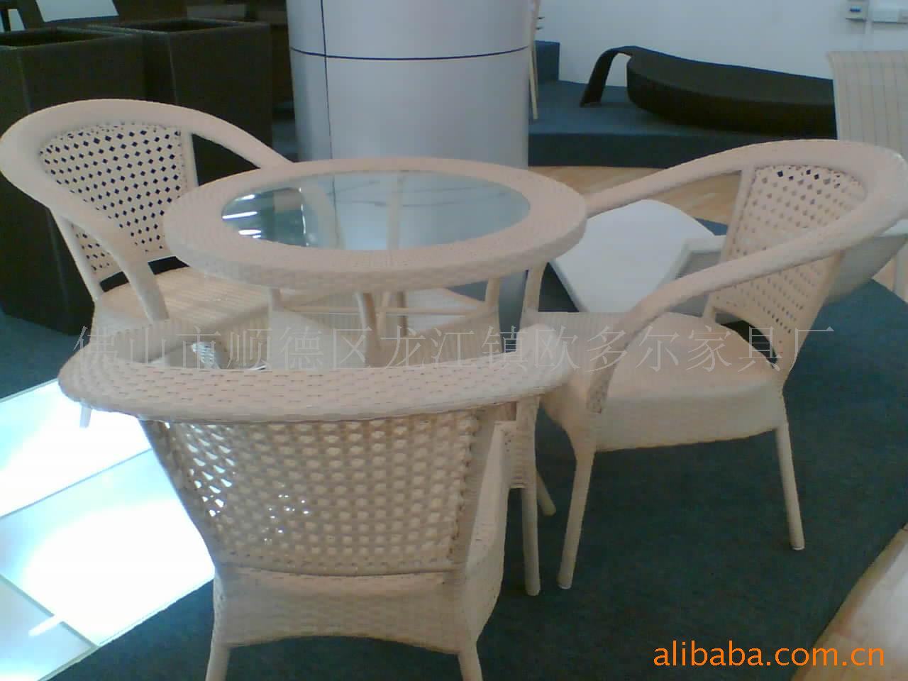 户外家具,藤制品,藤艺家具