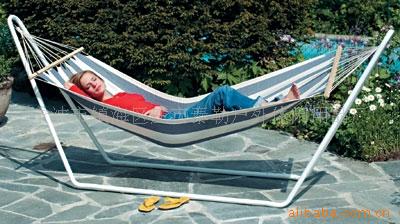 HammockMilitary-bed