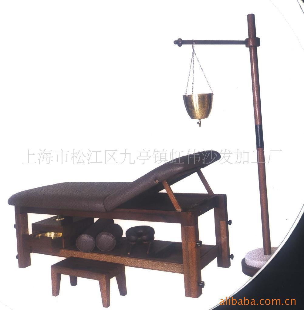 美容床系列