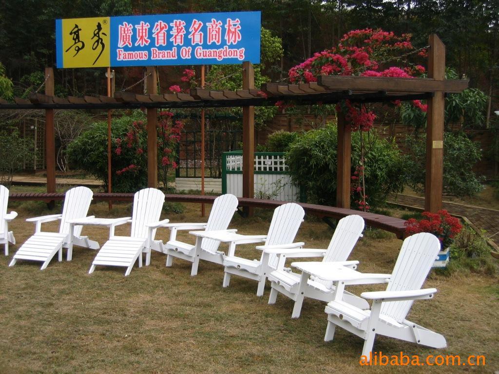 花园户外产品