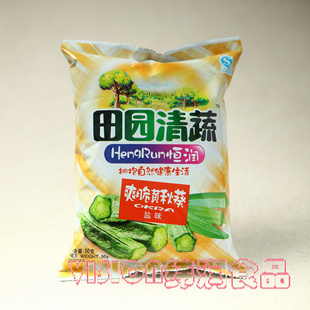 ֱ߸ɺ԰50g*50/䵭ζʳƷ