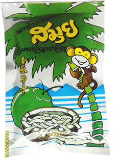 ʳƷ̩÷SAMUIֿҬƬ40g*80/