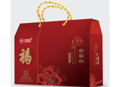 供应上海阿明年货礼盒上海阿明提货券价格阿明团购网