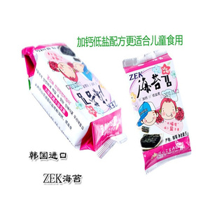 ZEKӸ̼ͯʳ̦12g*24/ʳƷ̦