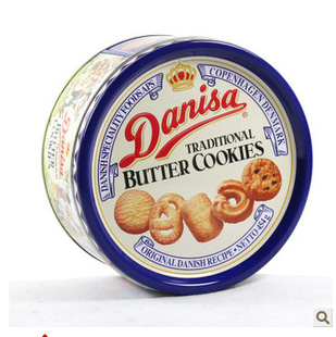 Danisaʹ454g*12/ţ