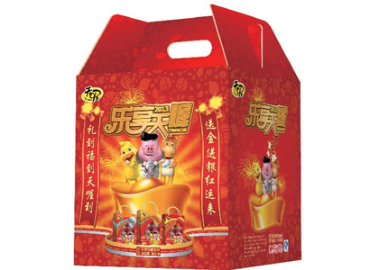 供应上海天喔礼盒价格上海天喔提货券礼品卡团购