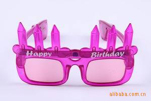 ۾PARTYGLASSES