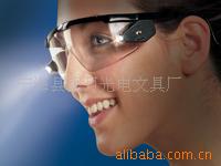 眼镜灯,LED防护眼镜灯,