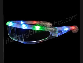 LED-