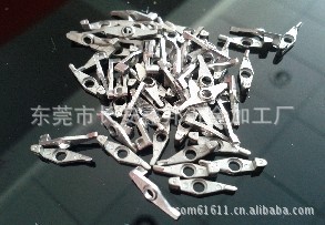 眼镜配件压铸厂,眼镜配件压铸,304眼镜零件精密压铸