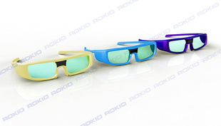 3DӰԺͶӰ-ʽ3D۾