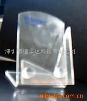 手机展示架 展柜,旋转箱(图)