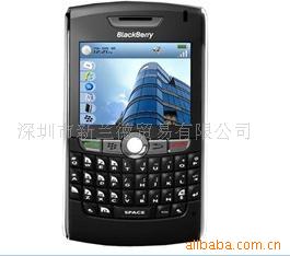 ݮBlackBerry8820