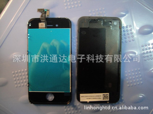 iphone4ܳLCDܳҺܳIPHONE4CDMALCDASSEMBLYGOOD