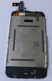 ƻiPhone3GҺܳLCDҺʾܳ