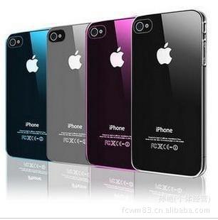 ֱĥɰ0.5mmiPhone4ֻǣֻף͸