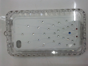 ƻ4sֻiphone4ˮаװ