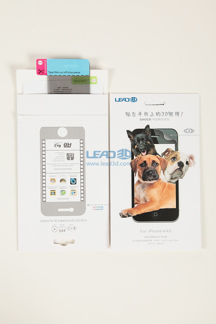 iPhone3DĤ