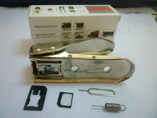 ֱNano-simǯiphone5