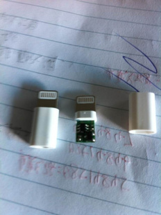 Ҵiphone5һͲͷPCBAоƬ1:1