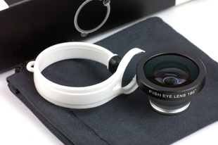 iphone5ͨʽֻ񾵡180۾ͷʽ۾ͷfisheye