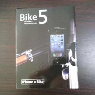Bike5г֧iphone5֧ܷˮ̶֧