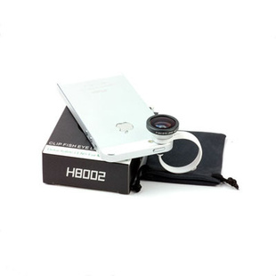 iphone5/4S/4Ȧ180fisheyelensͨʽ
