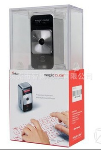 MagicCube̓MIP
