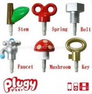 hashyPlugyiPhone4&4S3.5mmɰͨװ