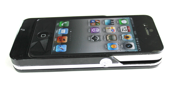 iPhone4/4sذеipega
