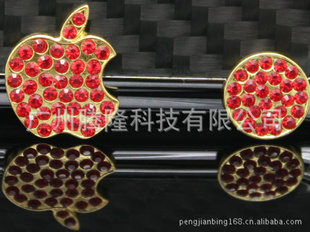 iphone3G/4G/4Sipad2ʩ尴+ƻLOGO2װ