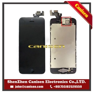ȫԭװiphone5gҺܳƻҺܳiphone5glcd