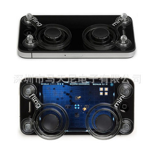 ֱƷiPhone5iphone4/4sϷҡminiflingһװ