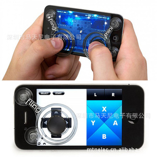 iPhone4GϷҡֻϷҡminiflingһװ