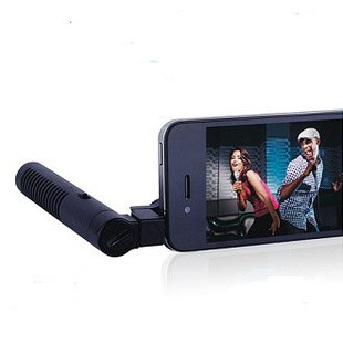 LiveActionMicƻiphone4/4s5˷綨¼