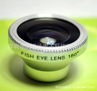 iphone4JY-18iPhone4۾ͷ180FISHLENS