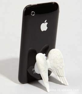 ֱʹ֮ʹiPhone4ֻ֧OnAngels’Wings