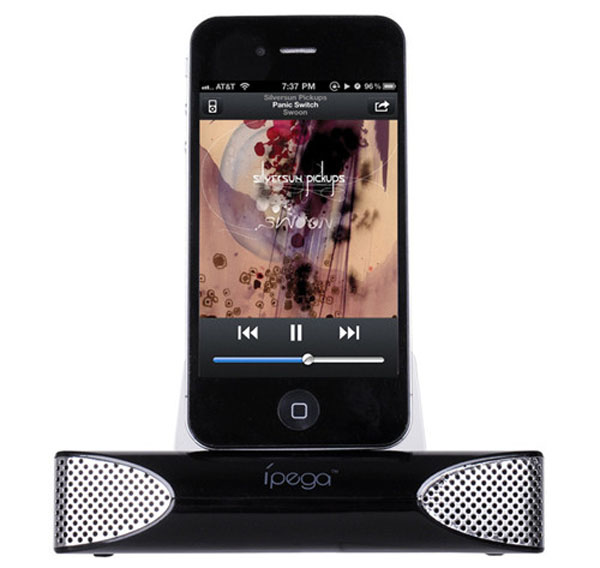 iPhone4/4sipegaƻ