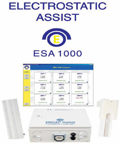 ¹EnulecӡˢīϵͳESA1000System