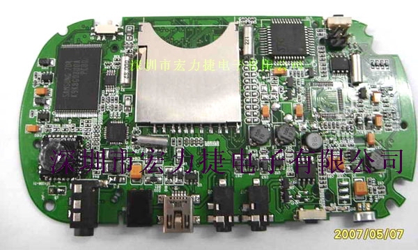 Ӧ·PCB